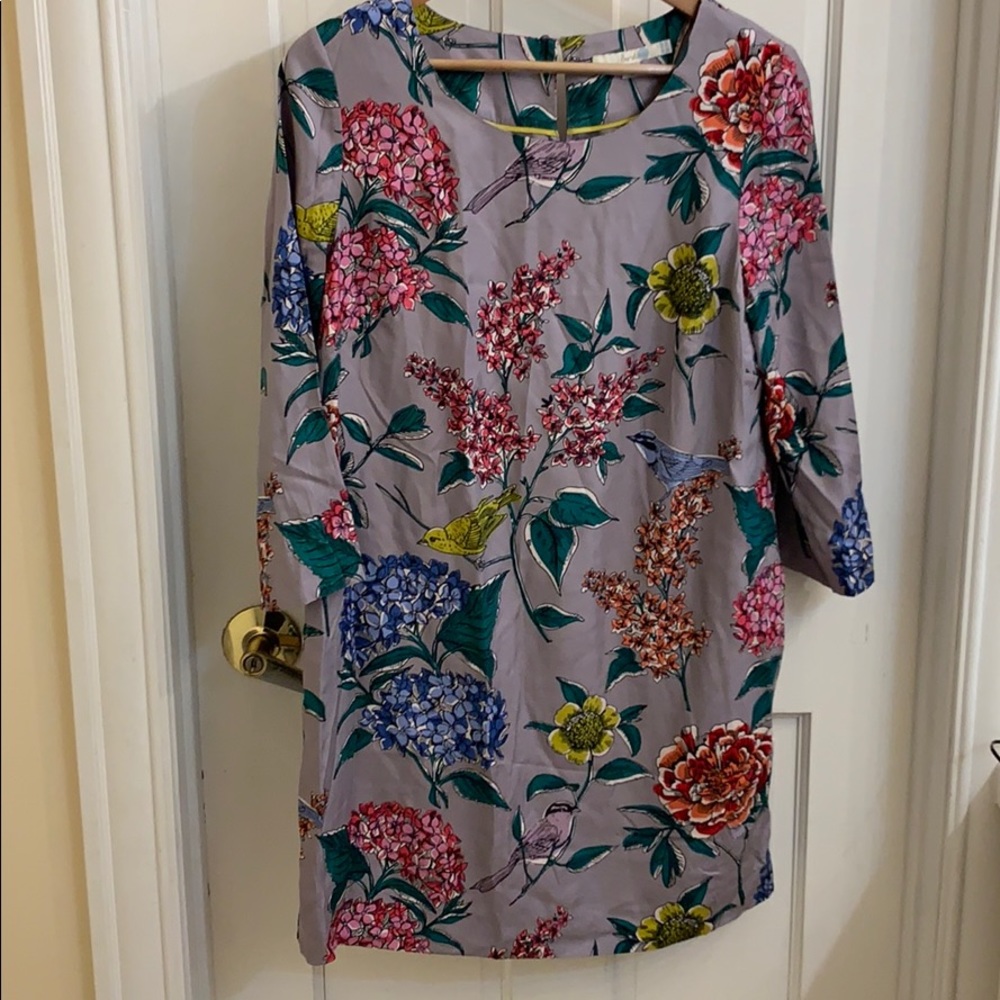 Boden tunic. 10R New and in excellent condition!